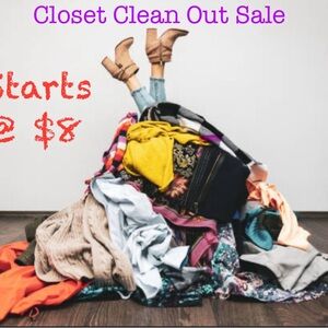 Stylish Clothing Bundle with Boots